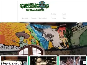 greengoscantina.com