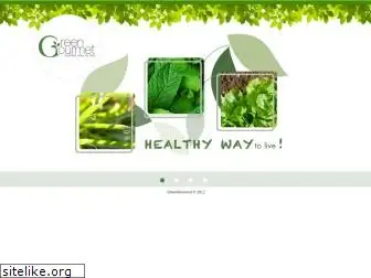 greengourmet.com.hk