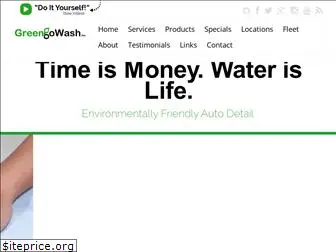 greengowash.com