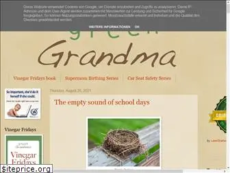 greengrandma.org