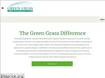 greengrasslawnsprinklers.ca