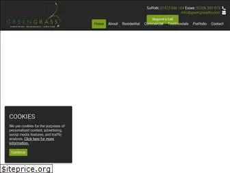 greengrassltd.com