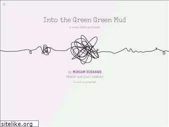 greengreenmud.com