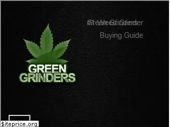 greengrinders.net
