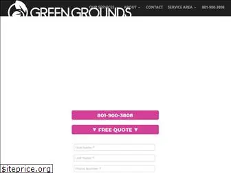 greengroundsservices.com