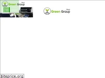 greengroup.com.pe