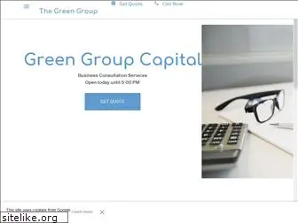 greengroupcap.com