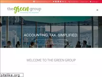 greengroupcpas.com
