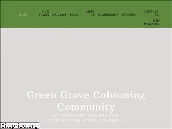 greengrovecoho.org