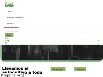 greengrow.com.mx