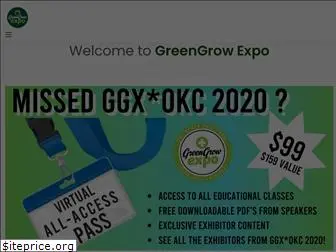 greengrowexpo.com