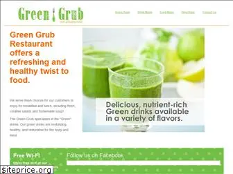 greengrub.net