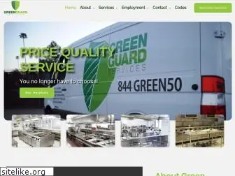 greenguardservices.com