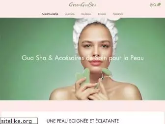 greenguasha.com