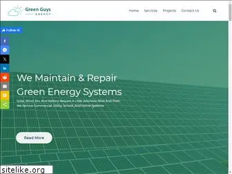 greenguysenergy.com