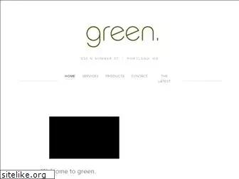 greenhairpdx.com