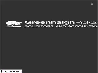 greenhalghpickard.com.au