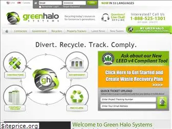 greenhalosystems.com