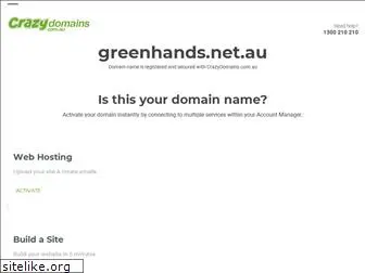 greenhands.net.au