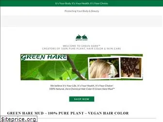 greenhare.com