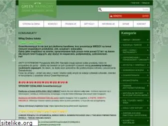 greenharmony.pl