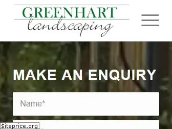 greenhartlandscaping.co.uk