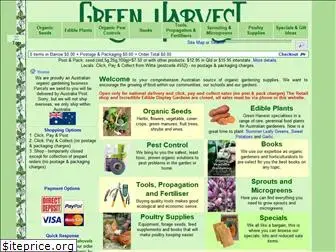 greenharvest.com.au