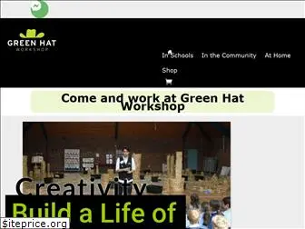 greenhatworkshop.com.au