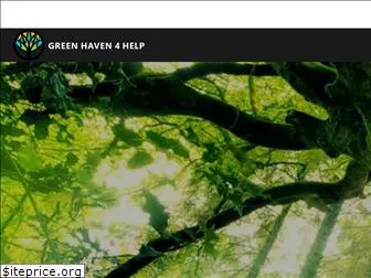 greenhaven4help.com