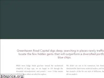 greenhavenroad.com