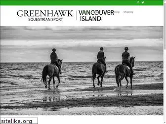 greenhawkvancouverisland.com