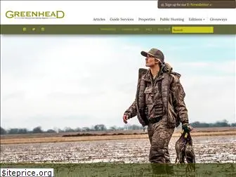 greenhead.net