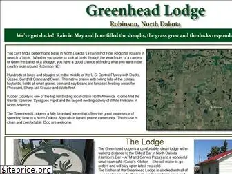 greenheadlodge.com
