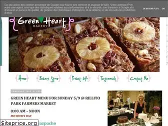 greenheartbakery.com