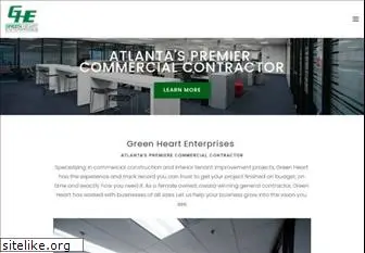 greenheartenterprises.net