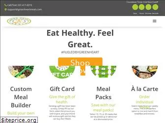 greenheartmeals.com