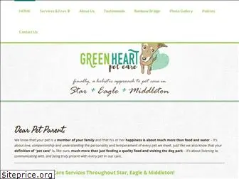 greenheartpetcareboise.com