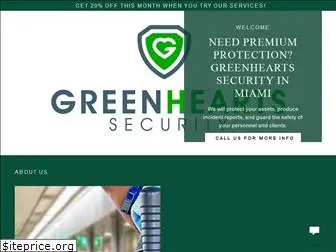 greenheartssecurity.org