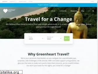 greenhearttravel.org