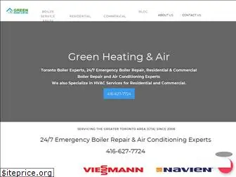 greenheatingandair.ca