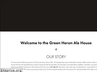 greenheronalehouse.com