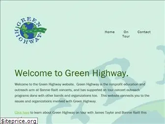 greenhighway.net