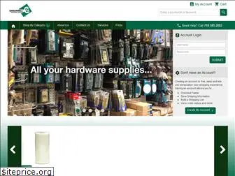 greenhill-supply.com