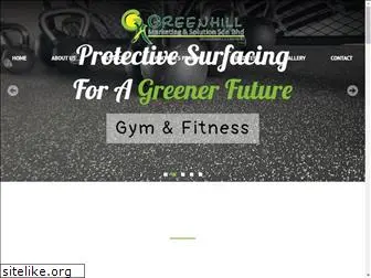 greenhillind.com