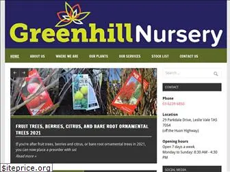 greenhillnursery.com.au