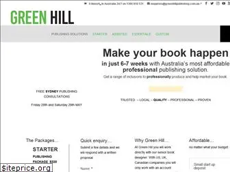 greenhillpublishing.com.au