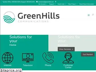greenhills.net