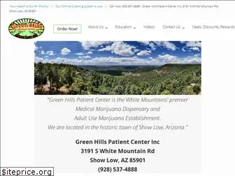 greenhillspatientcenter.com