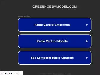 greenhobbymodel.com