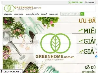 greenhome.com.vn